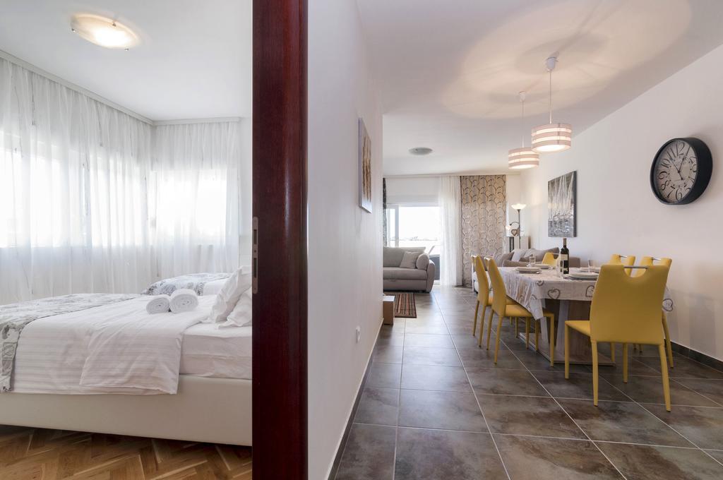 Sukošan White Residence Accommodation מראה חיצוני תמונה