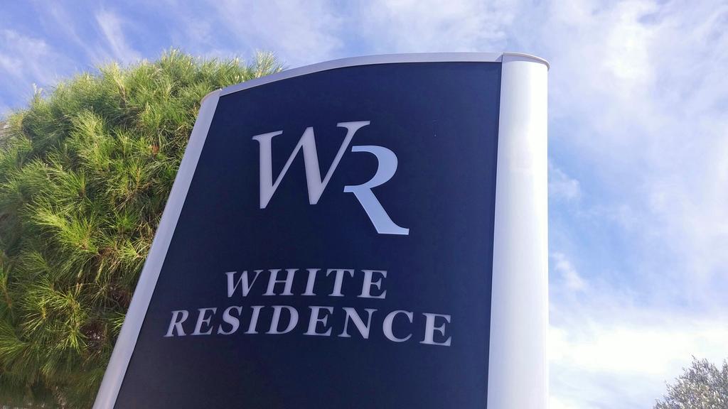 Sukošan White Residence Accommodation מראה חיצוני תמונה